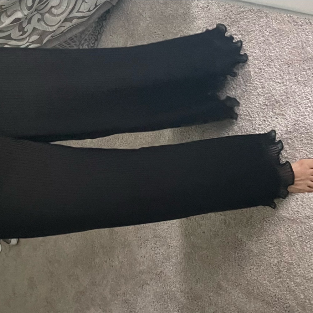 Elegant beautiful pant Samuel Dong